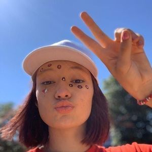 Meet your Posher, Meranda